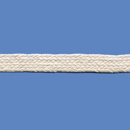 Cotton braid