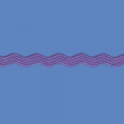 <strong>321/ 25</strong> - Zig Zag/ Lilac