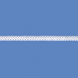 <strong>9/ 1</strong> - Fine Cord C/ White