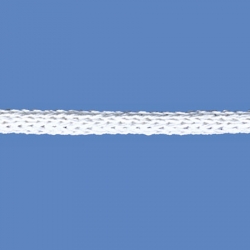 <strong>C28/ 1</strong> - Cotton cord/ White
