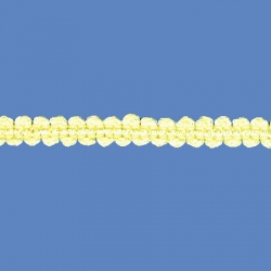 <strong>340/20</strong> - Passementerie/ Baby yellow