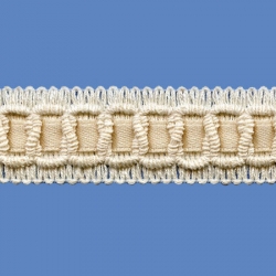 <strong>380/ 0</strong> - Lace Trimming/ Natural 