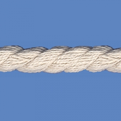 <strong>2/ 0</strong> - Cotton cord/ Natural