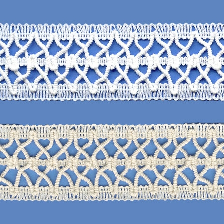 Lace Trimming