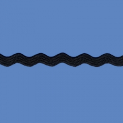 <strong>320/ 2 </strong> - Zig Zag/ Negro