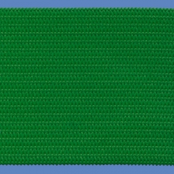 <strong>W416/ 22</strong> - Elastic ribbon/ Green