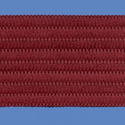 <strong>T23/ 12</strong> - Elastic ribbon/ Bourdeau