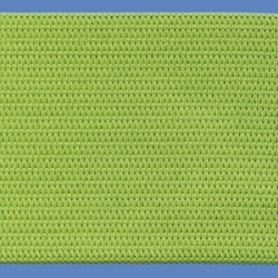 <strong>W416/ 34</strong> - Elastic ribbon/ Apple green