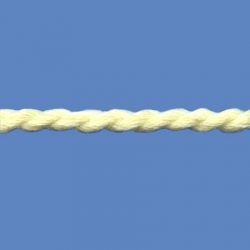 <strong>12/ 20</strong> - Acrylic cord/ Baby yellow