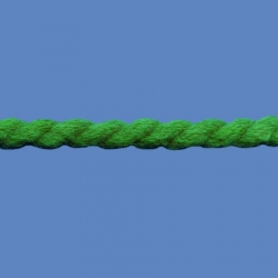<strong>12/ 22</strong> - Acylic cord/ Green