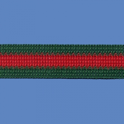 <strong>P7/22/6</strong> - Sport tape/ green-red