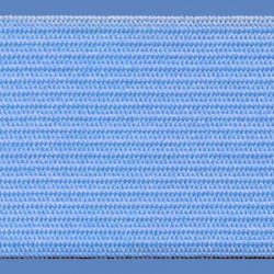 <strong>W416/ 4</strong> - Elastic ribbon/ Sky blue