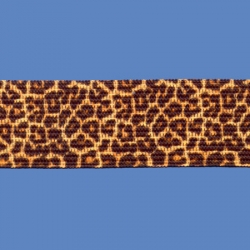 <strong>SLEO/ 14</strong> - Ribbon Leopardo