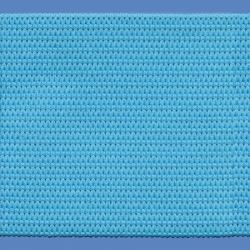 <strong>W416/ 19</strong> - Elastic ribbon/ Turquoise