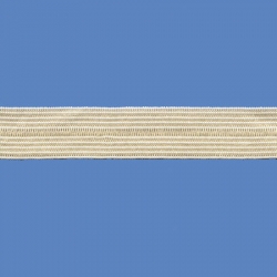 <strong>W430 /0</strong> - Fold over elastic/ natural
